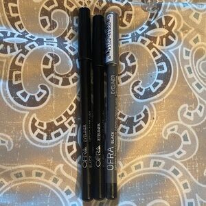 OFRA Black Eyeliner Bundle